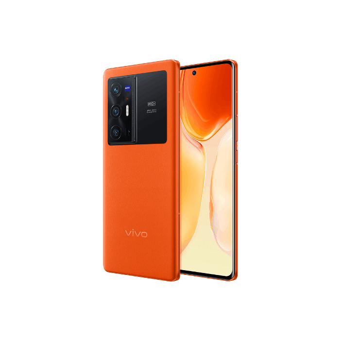 超级新品vivo x70 pro   高通骁龙888plus