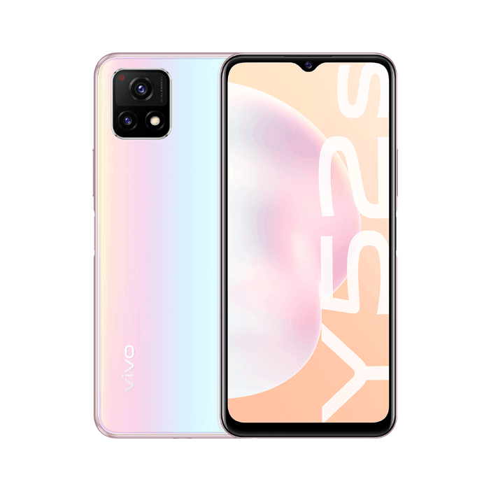 95新vivo手机 vivo y52s手机 vivo二手手机