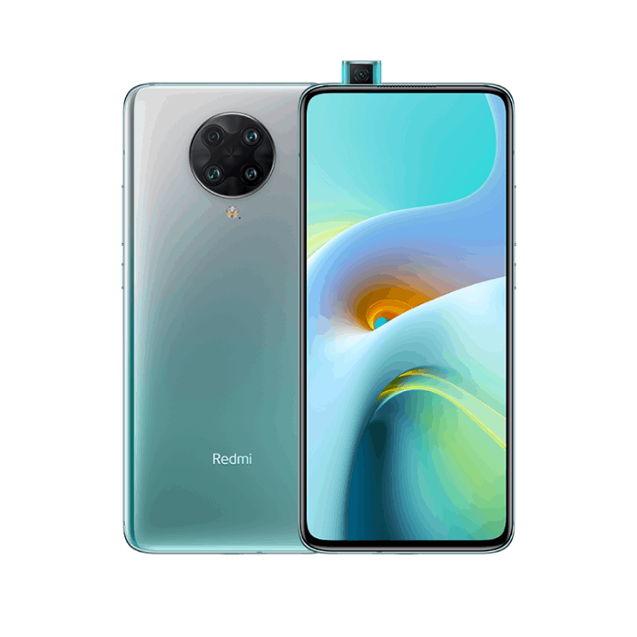 95新小米手机 小米红米redmik30至尊纪念版小米二手机