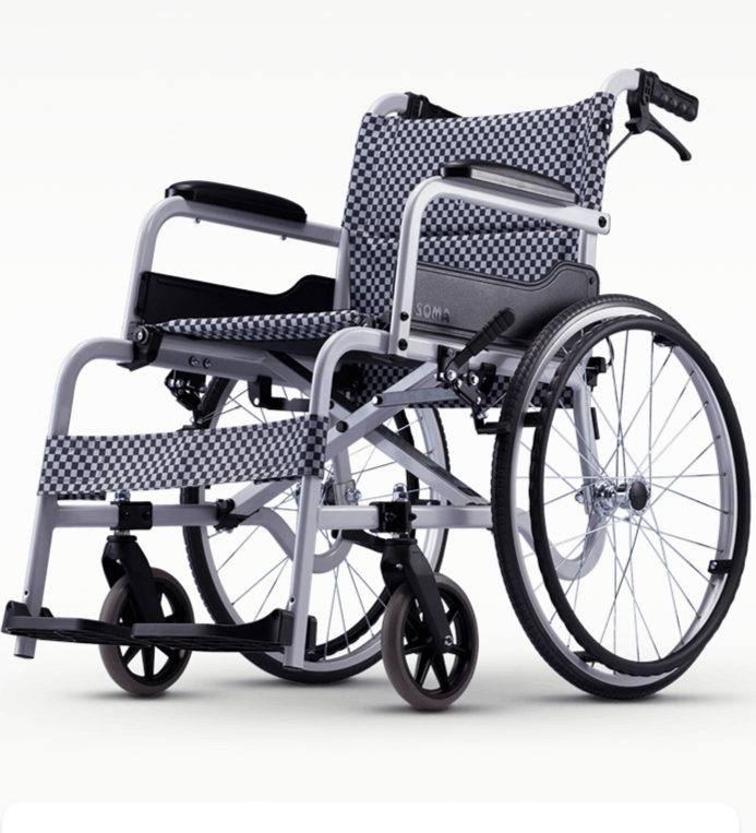 上海轻便轮椅租借出租旅游轮椅