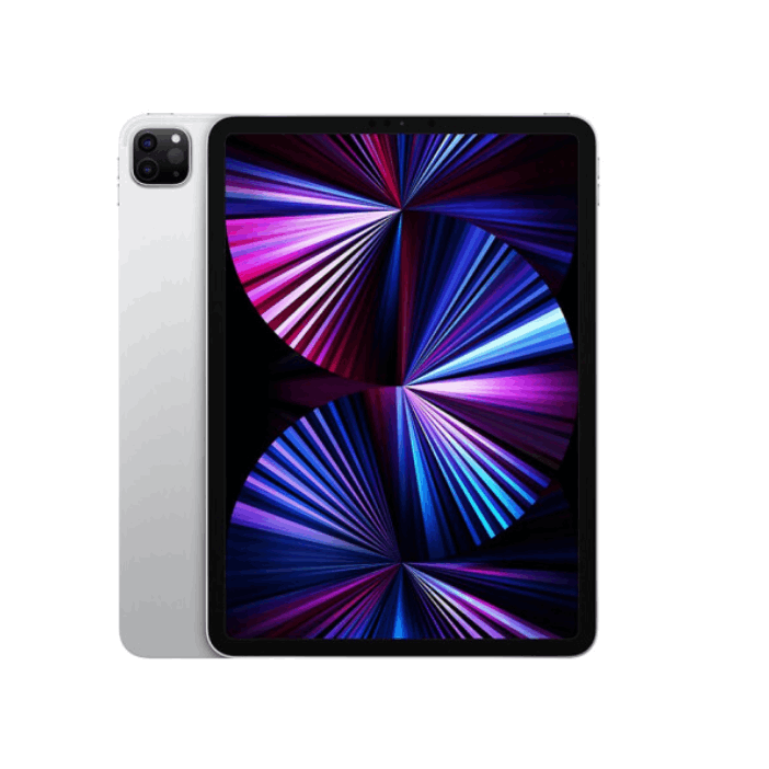 2021款iPadpro M1芯片 可选笔 XDR 显示屏