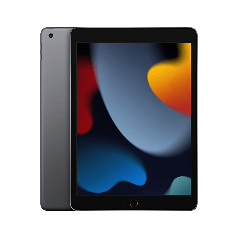 2021款 苹果 iPad9代 10.2英寸 平板电脑