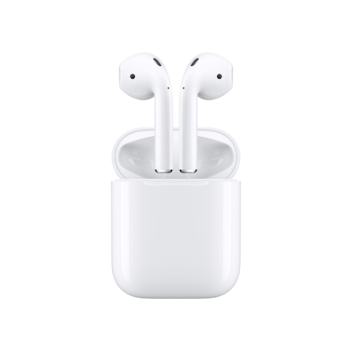 全新国行苹果AirPods2 苹果二代蓝牙耳机