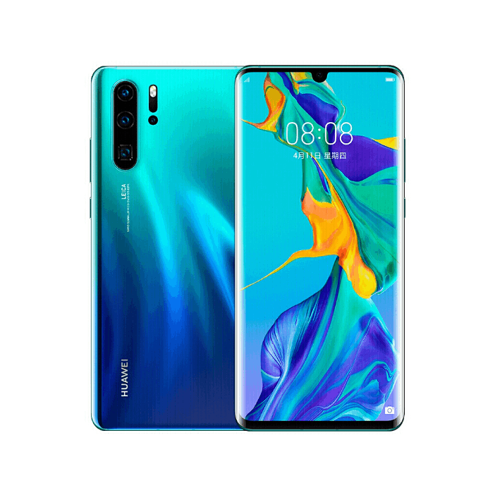 90新 华为 P30 Pro 工作机 可短租 支持月租 现货