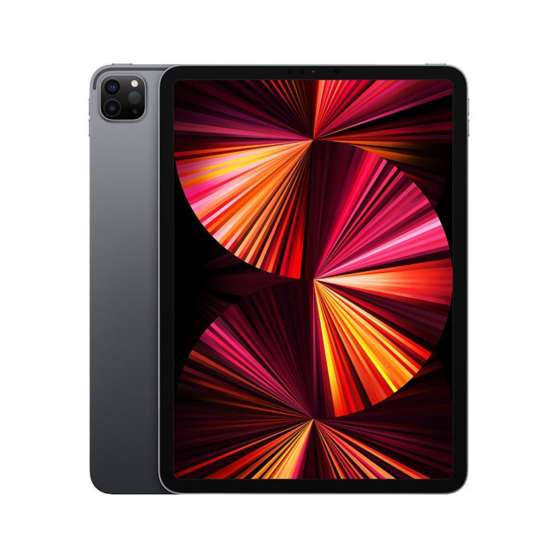 全新 2021新款 iPad Pro 