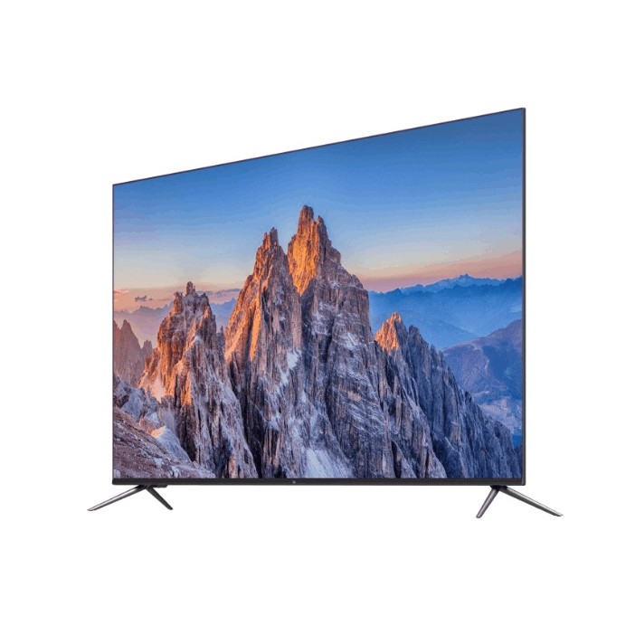 全新正品 小米全面屏电视65英寸 E65X