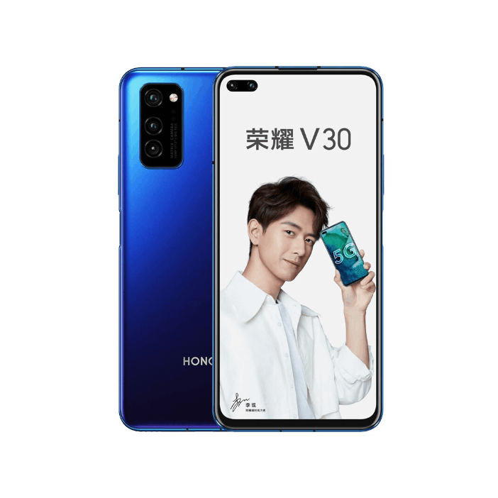 华为huawei荣耀 v30 5g版