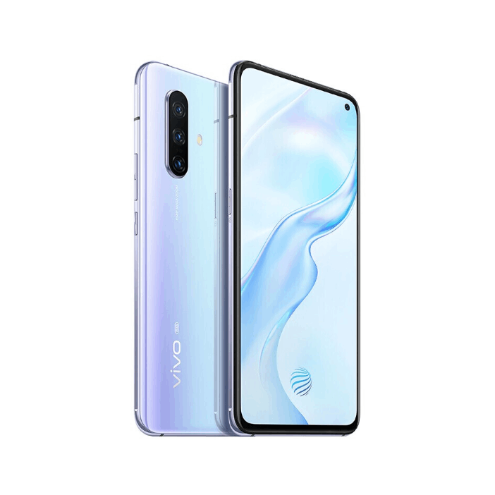 vivo X30双模 5G手机