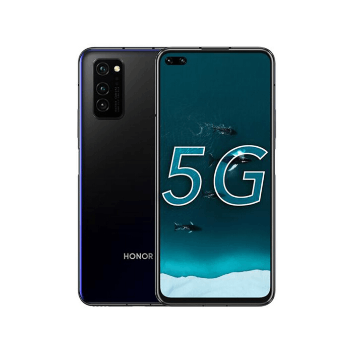 荣耀v30pro 双模 5G手机