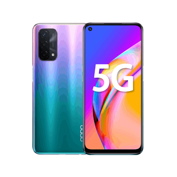 全新oppo a93 驍龍雙模5g 全網通