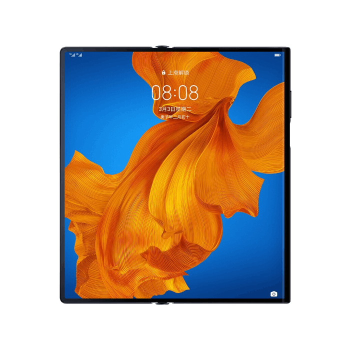 华为 HUAWEI Mate Xs 折叠屏 可短租一天起租