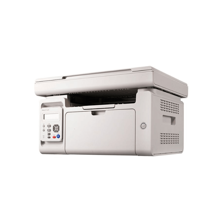 奔图 M6202NW黑白激光打印机