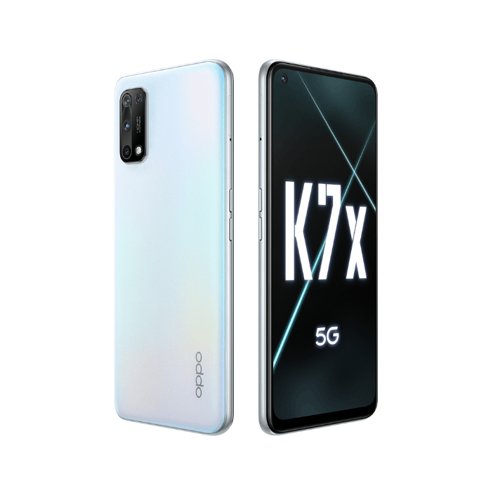 全新oppo手机 oppo k7x 5g手机  全新5g手机