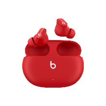 全新Beats Studio Buds 真无线主动降噪耳机