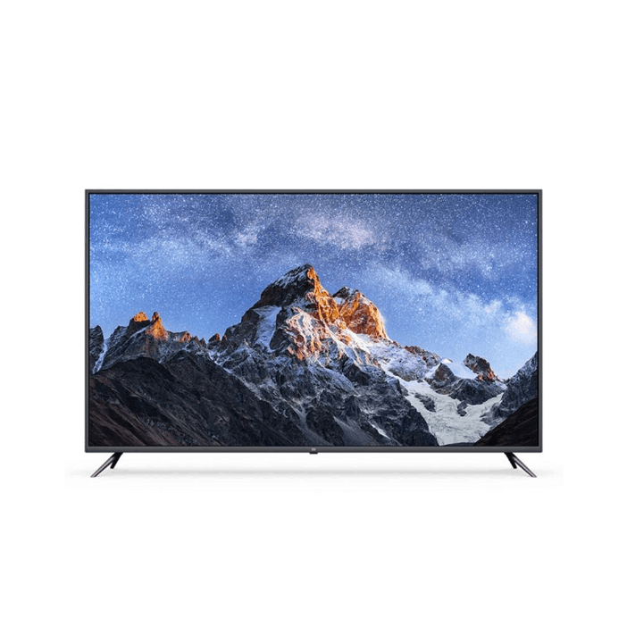 全新小米电视4A 60英寸 4K超高清液晶平板电视