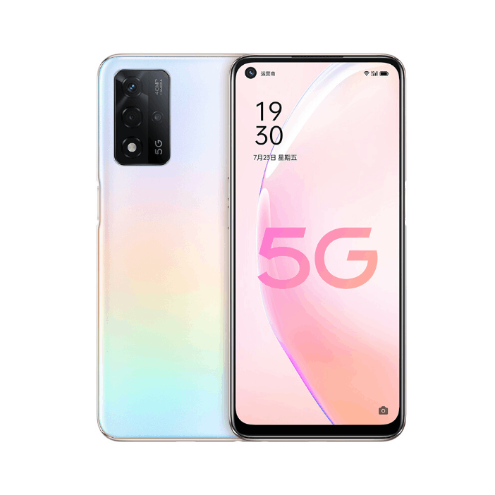 全新原封oppo a93s 5g智能手机 大电池快充 高刷屏