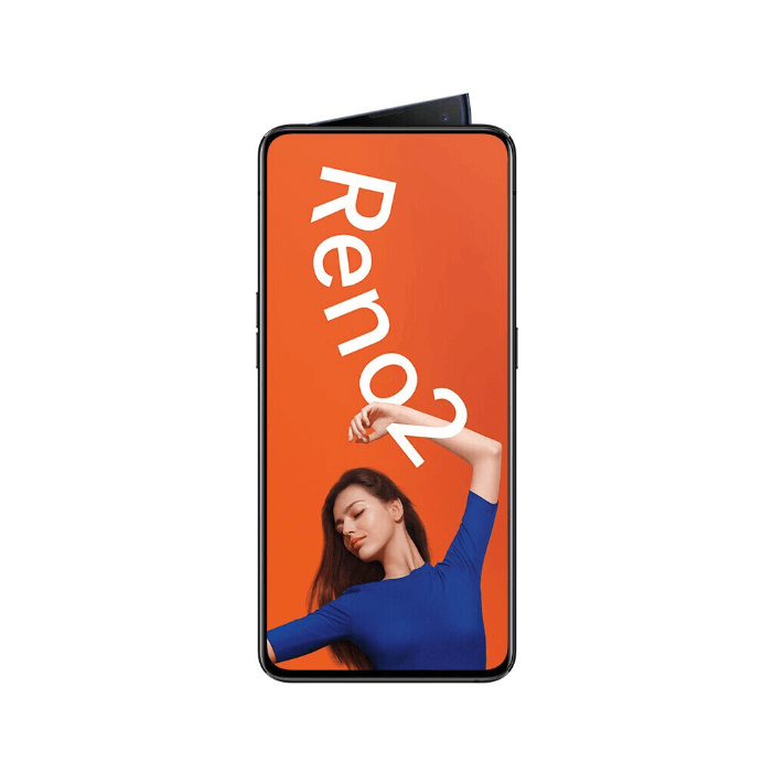 OPPO Reno2