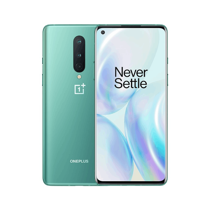 一加手机 OnePlus 8T 5g手机 可短租可长租