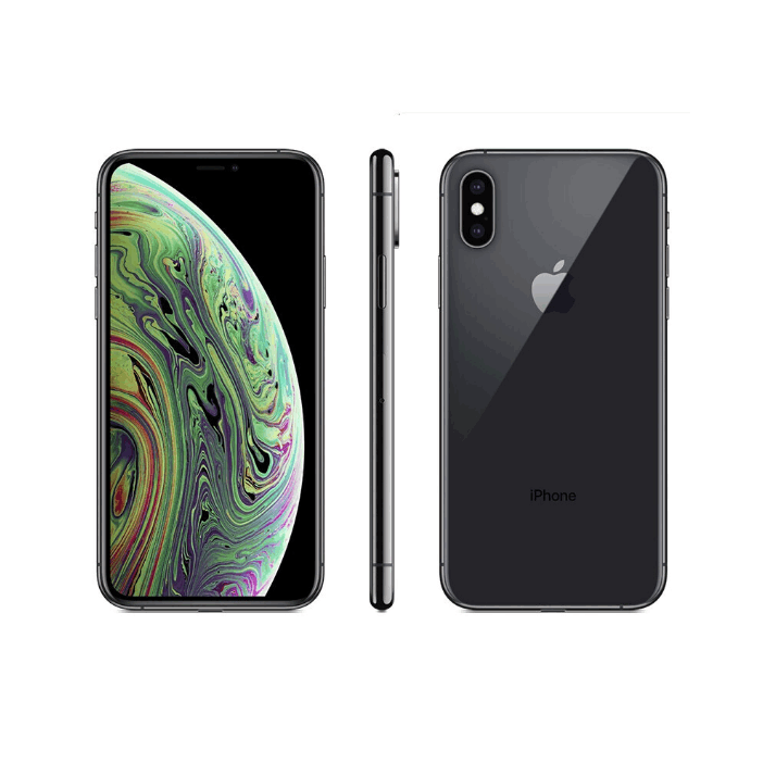 苹果iphonexs 国行 全网通 面容识别