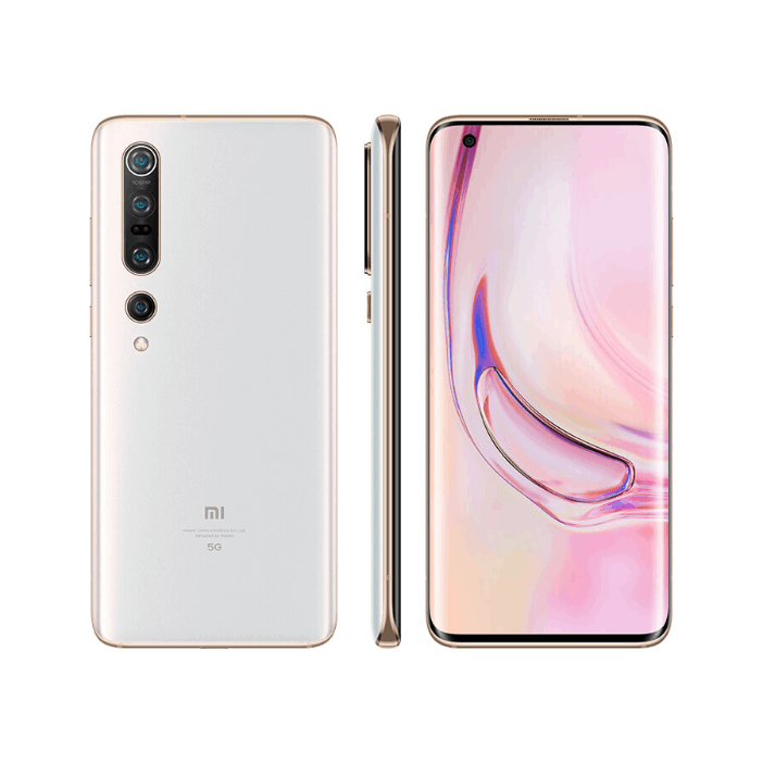 小米10 Pro 双模5G