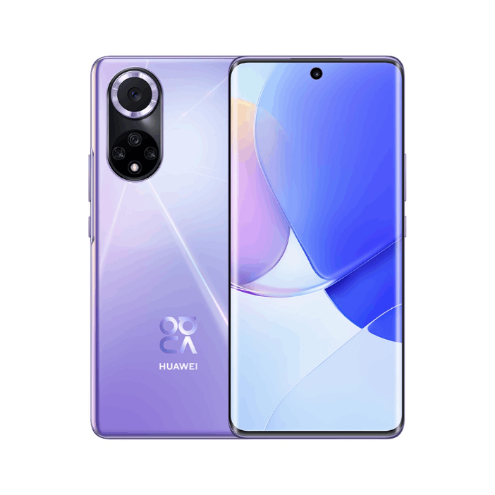 华为 HUAWEI nova 9 全网通 办公可租