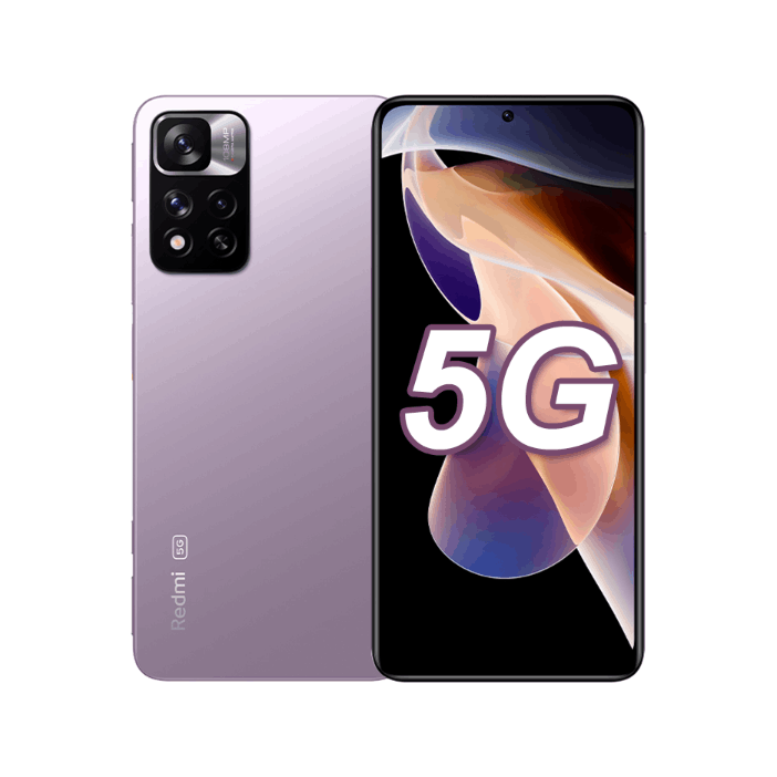 95新 红米 Note11 Pro 游戏智能5G