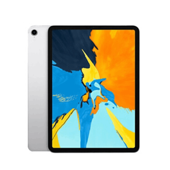 ipadpro 2018 iPad pro 12.9