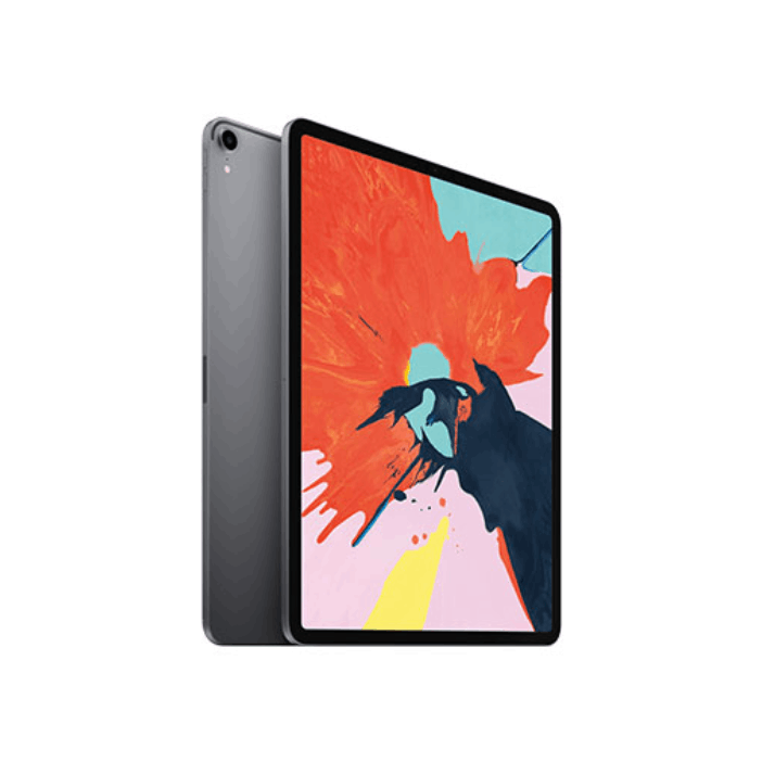 苹果平板 iPad Pro 三代 2018款 12.9英寸