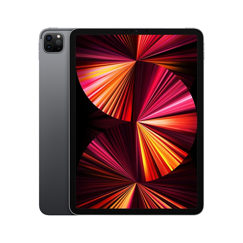 Apple iPad Pro12.9英寸平板电脑 2021