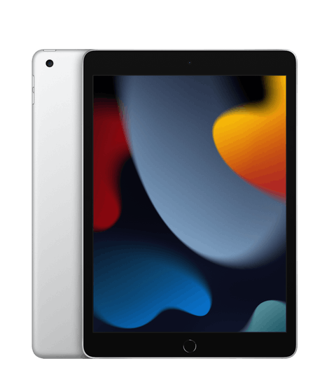 全新2021款 Apple iPad 9代平板电脑 全国联保