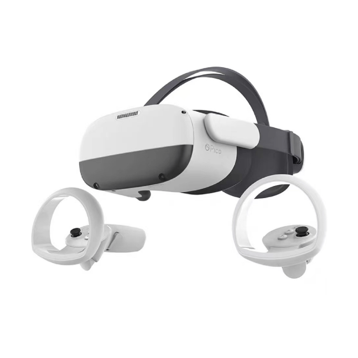 全新包邮Pico Neo3 VR体感游戏机 租完即送