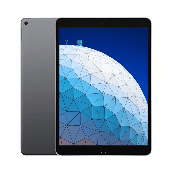 2019款 ipad air3 窄边框平板电脑 10.5寸