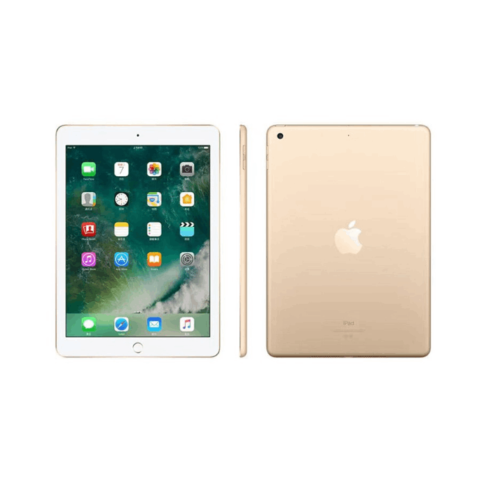 apple苹果ipad5 2017款第5代 9.7寸平板电脑