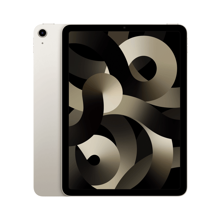 全新苹果iPad Air5 M1 芯片 liquid屏
