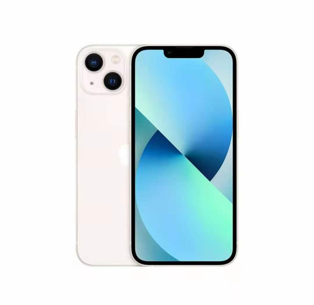 全新国行苹果iphone13mini 全网通5g