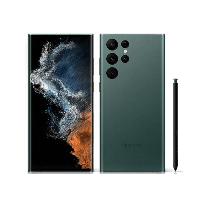 三星galaxy s22 ultra  超耐用精工设计