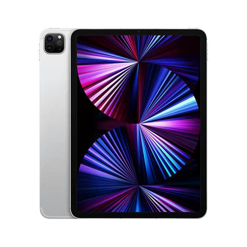 2021款iPad Pro 11寸全面屏