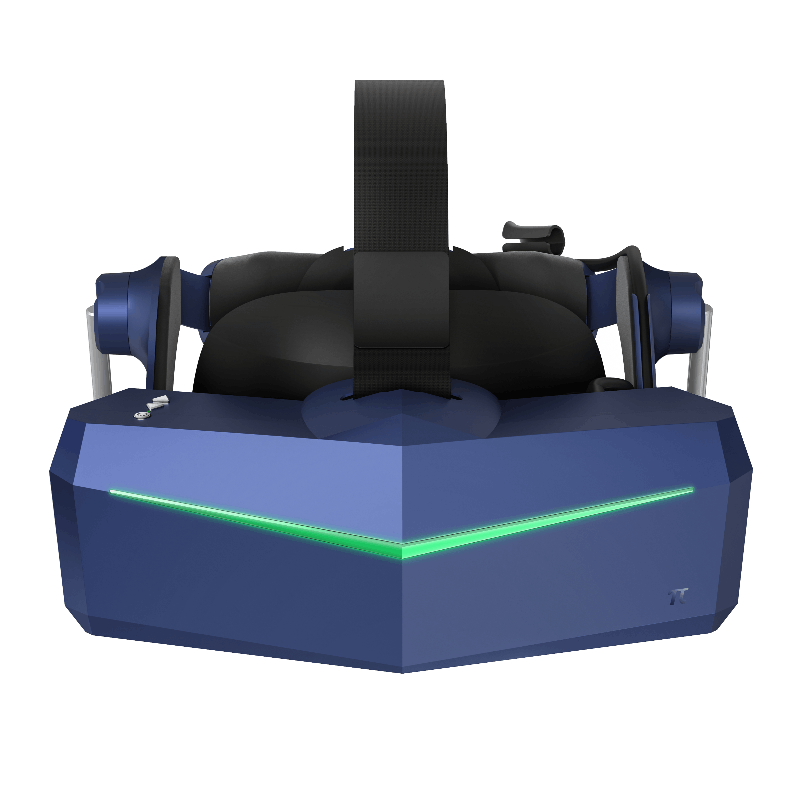 PIMAX小派8K+VR游戏头盔智能3D眼镜游戏机单头盔