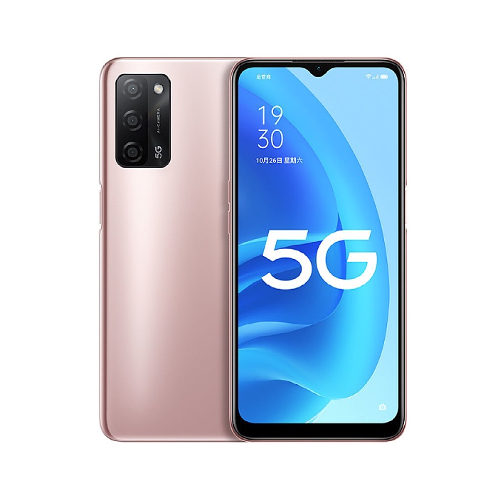 全网通oppoa55手机5g