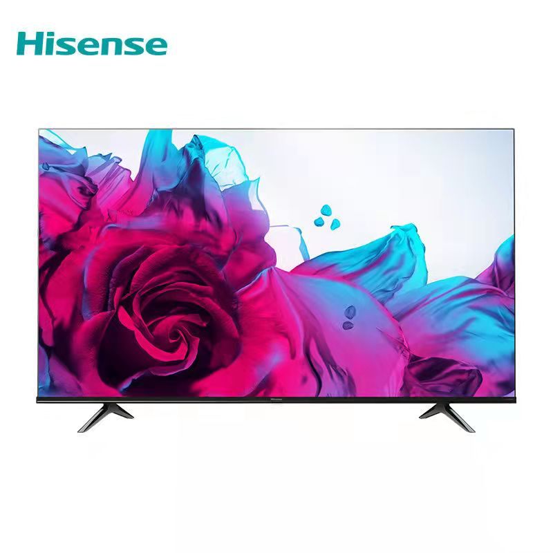 海信65e3f-y65英寸4k超高清悬浮全面屏智慧语音超薄