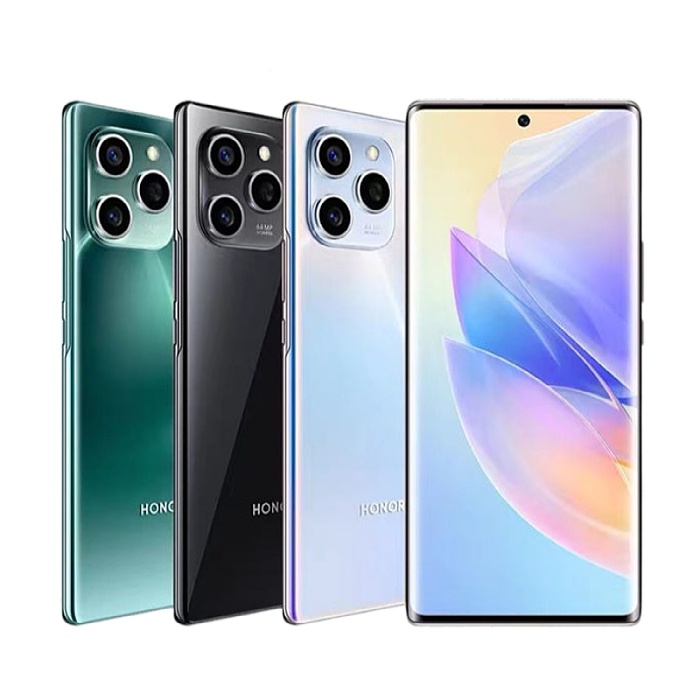 华为荣耀 60se 全网通5g曲面屏手机 66w超级闪充