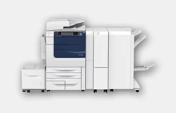 富士施乐VC7780 7785 高速生产型数码复印机打印机