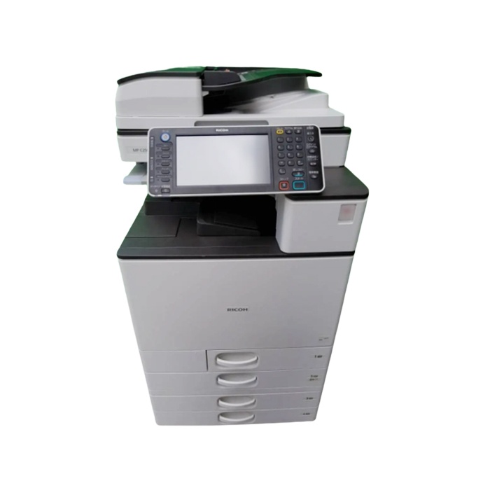 理光 C5503 C4503打印机复印机出租
