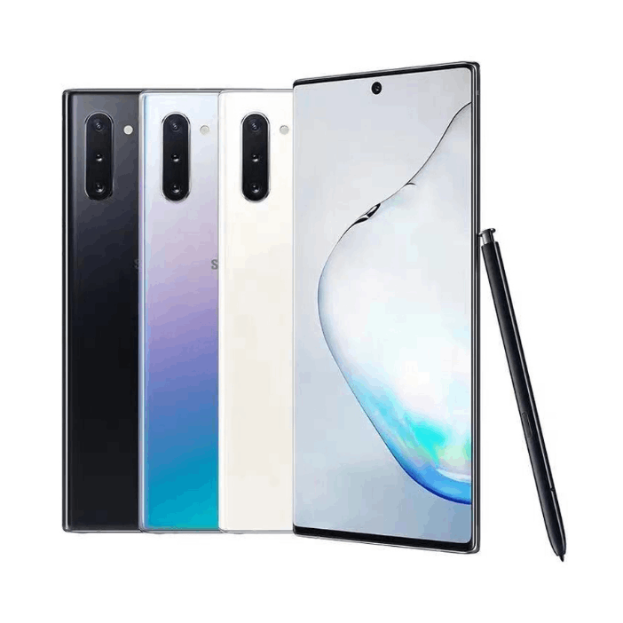 三星95新手机galaxy note10猎户座9825