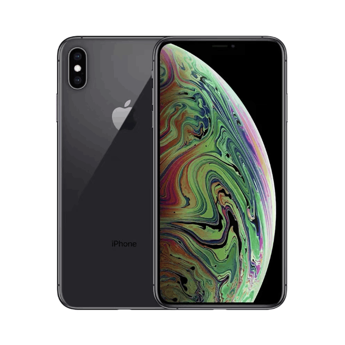 95新国行苹果xs iphone xs 面容识别