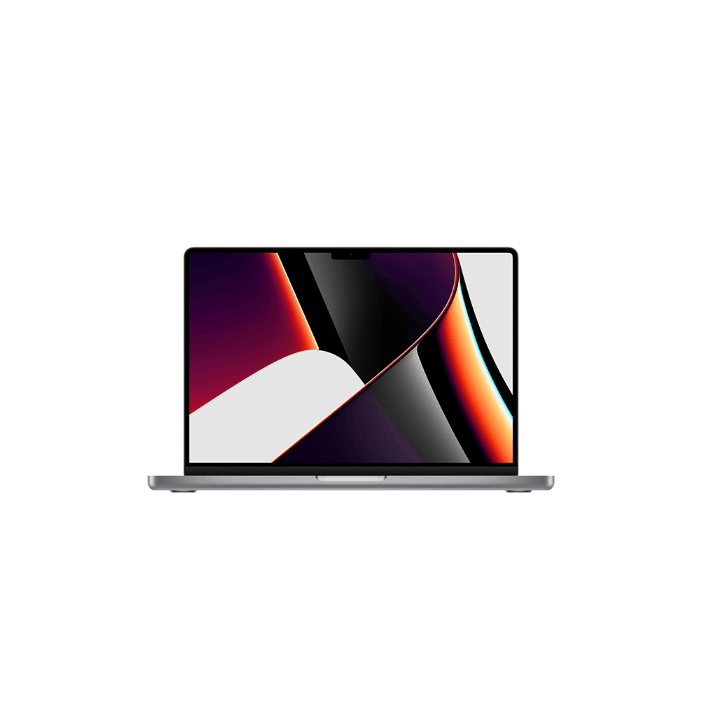全新苹果MacBook Pro 14英寸 笔记本电脑
