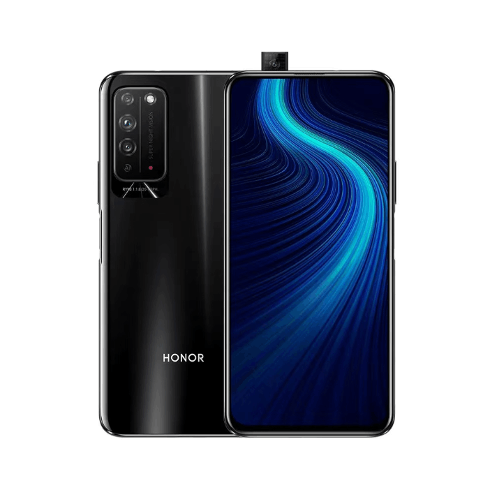 95新国行 荣耀x10 5g全网通