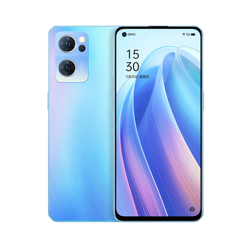 全新opporeno7 全网通5g版 国行正品