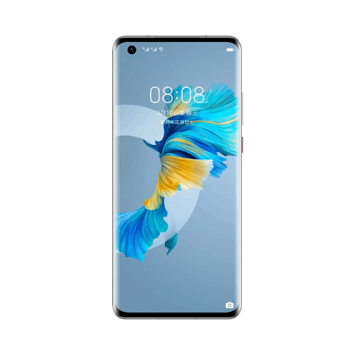 华为 HUAWEI Mate40e 支持短租可长租