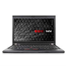 出租ThinkPad X230 轻携笔记本电脑12寸行政办公